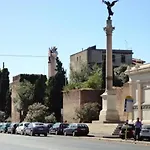 Apartment Oltre Le Mura Rom