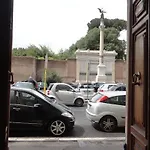 Oltre Le Mura * Rom