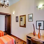 Apartment Oltre Le Mura