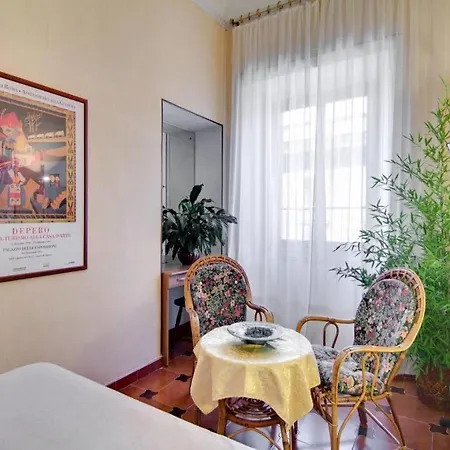 Oltre Le Mura Apartamento *