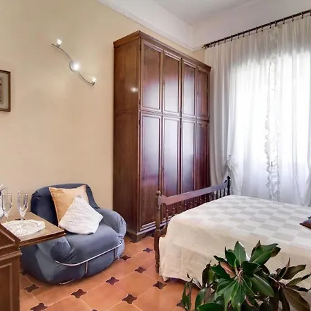 Apartamento Oltre Le Mura
