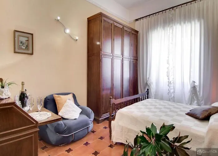Apartamento Oltre Le Mura