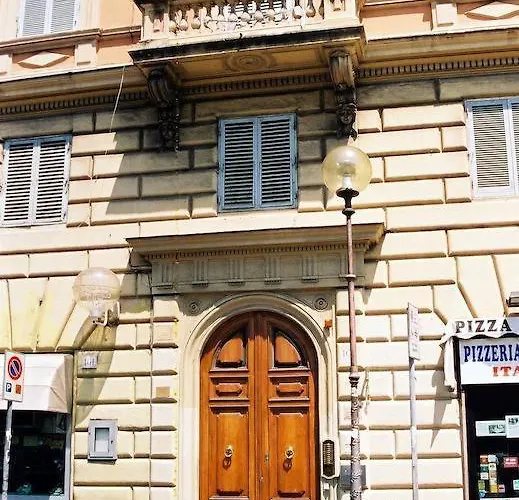 Oltre Le Mura Apartamento