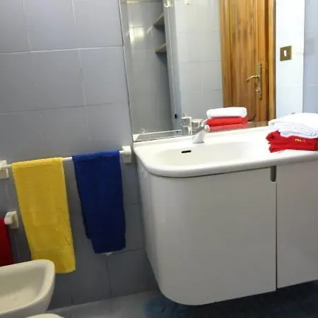 Apartamento Oltre Le Mura