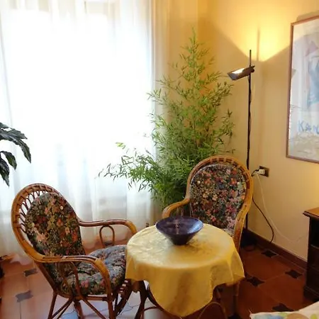 Apartamento Oltre Le Mura