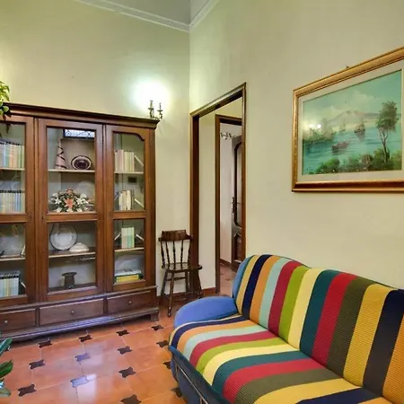 Oltre Le Mura Apartamento *
