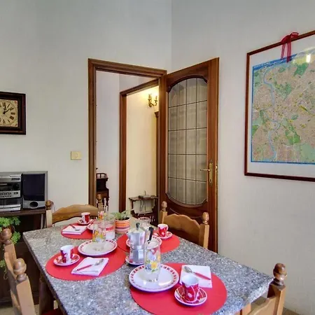 Oltre Le Mura Apartamento *