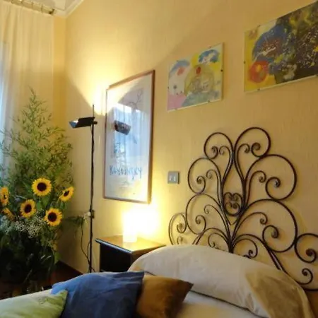Oltre Le Mura Apartamento