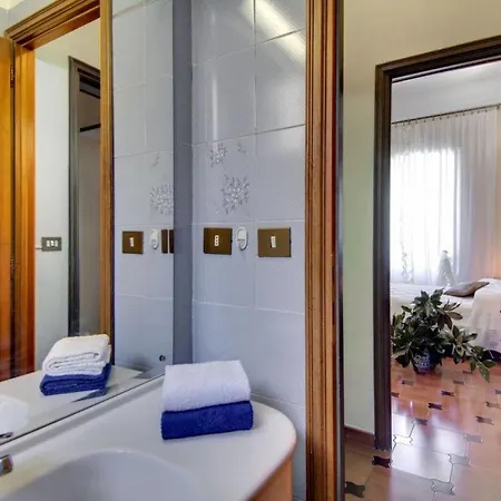 Apartamento Oltre Le Mura *