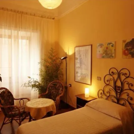 Oltre Le Mura Apartamento Roma