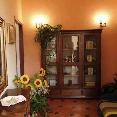 Apartamento Oltre Le Mura