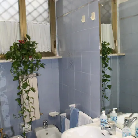 Apartamento Oltre Le Mura Roma