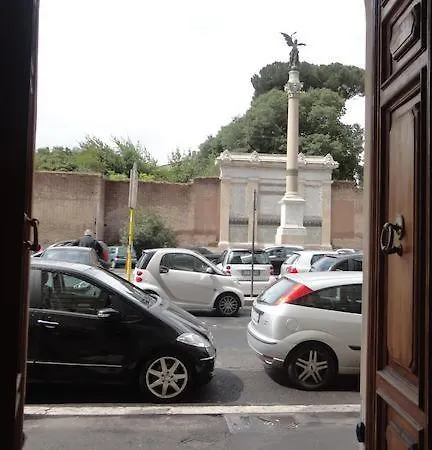 Oltre Le Mura * Roma