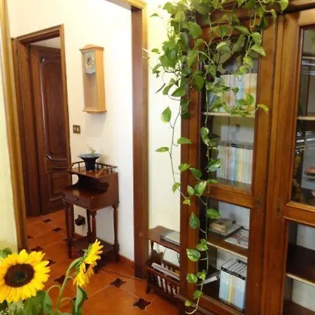 Apartamento Oltre Le Mura