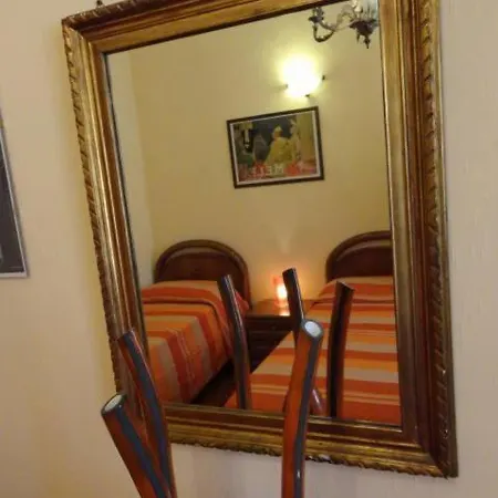 Apartamento Oltre Le Mura