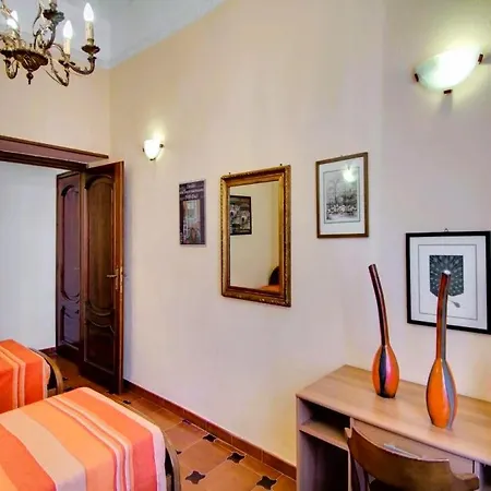 Apartamento Oltre Le Mura
