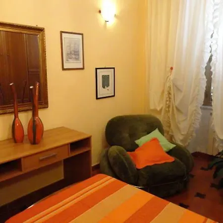 Apartamento Oltre Le Mura