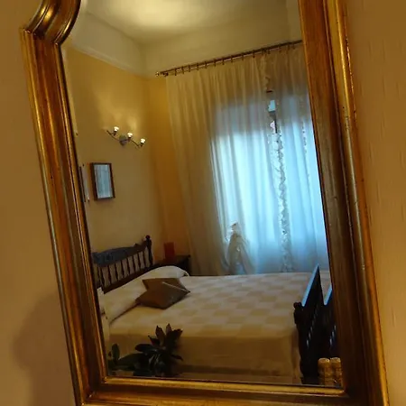 Apartamento Oltre Le Mura Roma