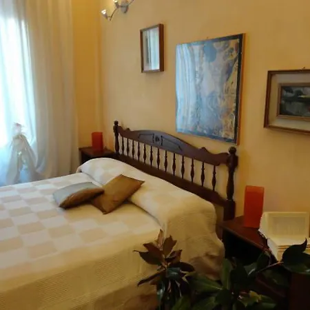Apartamento Oltre Le Mura Roma