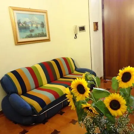 Apartamento Oltre Le Mura *