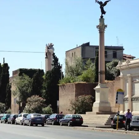 Apartamento Oltre Le Mura