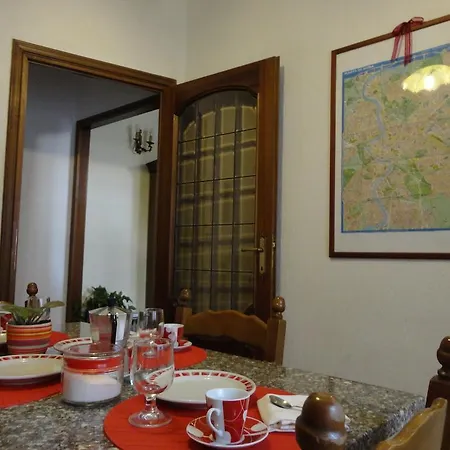 Apartamento Oltre Le Mura