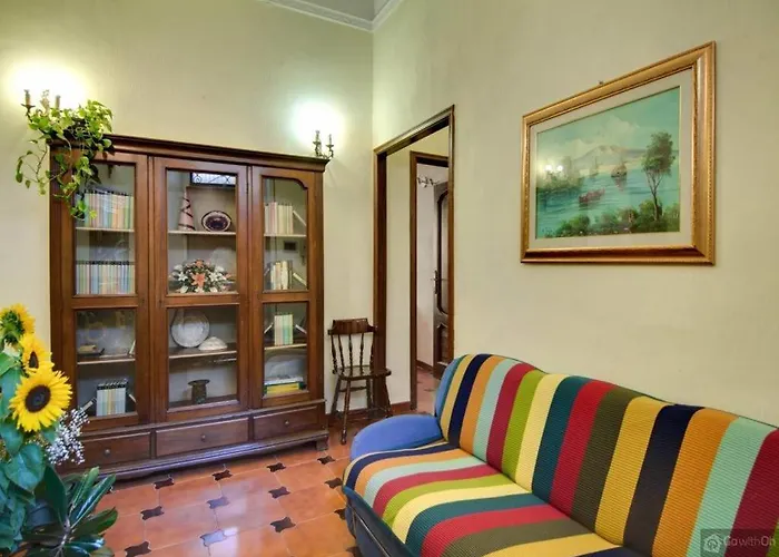 Oltre Le Mura Apartment *