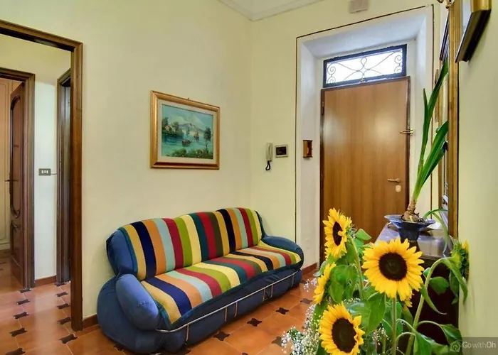 Apartment Oltre Le Mura