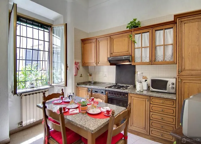 Apartment Oltre Le Mura