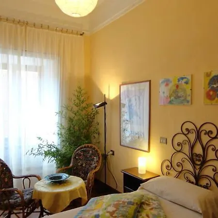 شقة Oltre Le Mura روما