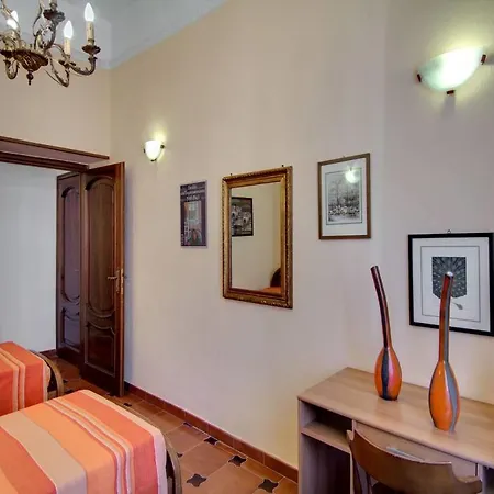 Oltre Le Mura شقة *